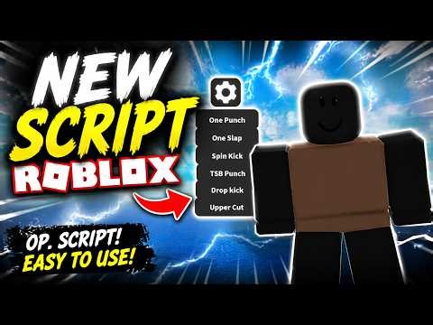 Script THE REAL dropkick: Natural Disaster Surviva - This is Update