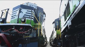 Norfolk Southern execs likely to fill many 'new' jobs coming with Atlanta HQ