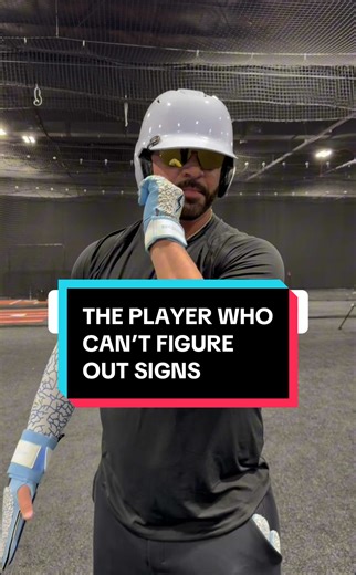 Baseball Signs: Know Them or Face the Consequences