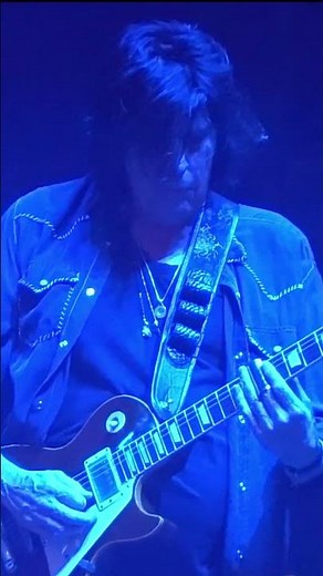 STP Plays Yes "And You and I" May 30 - The Woodlands, Texas