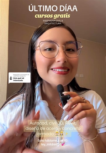 Aprovecha Cursos Gratis de Ingeniería Civil y Autocad