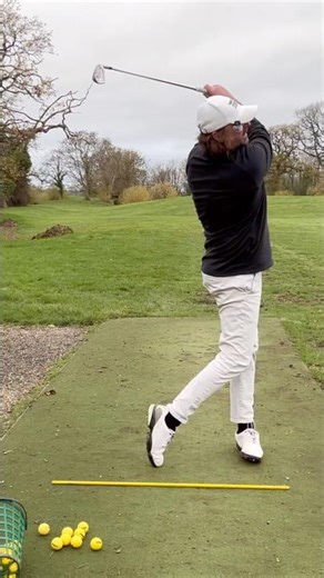 How to CLONE good swings! #golf #seniorgolf #golfswing