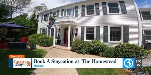 The Homestead Bed & Breakfast