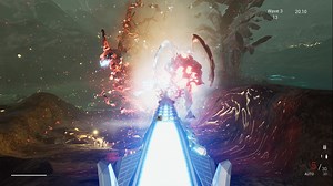 CYBORG3003 - New Trailer and Screenshots - Launch Nov 6 news