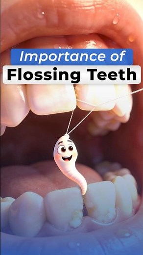 Importance of Flossing Teeth | Explained by a Dentist in Phoenix
