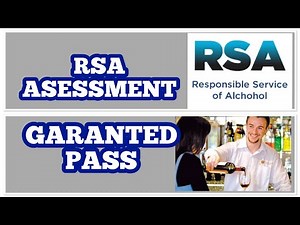 RSA ASESSMENT
