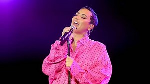 Demi Lovato reveals they are nonbinary