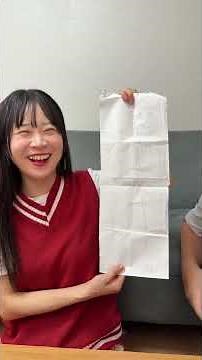 팬 분이 준 웃긴편지!! 역대급이다 (ft.성남 뮤지컬)