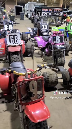PNW ATC Racing on TikTok