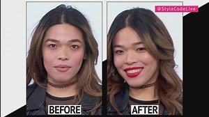 Watch Style Code Live&colon; 3 Red Lips | Ruby Red Slipper Effect on Amazon Live