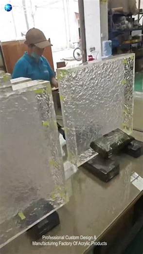 RECHI |Custom Acrylic Lifestyle Home Furniture & Furnishing| RECHI Custom Acrylic Stool & Chair