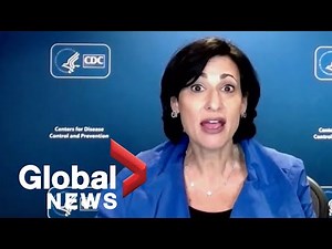 B117 COVID-19 variant now the "dominant form" of the virus in the US: CDC Director