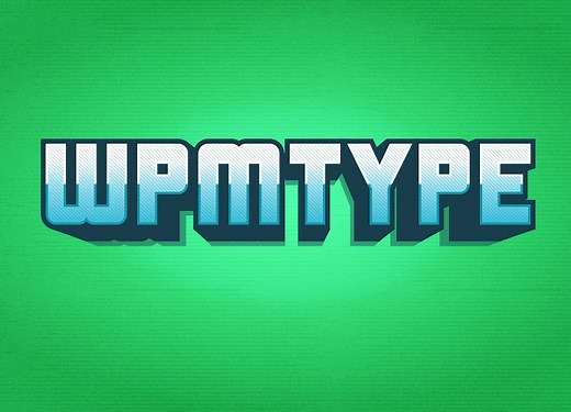 How Many Words Per Minute Can I Type?