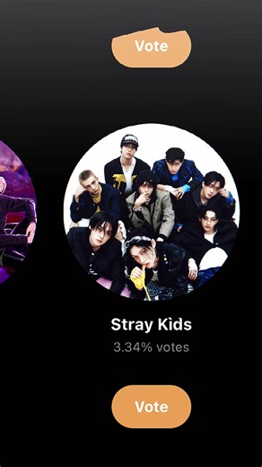 #CapCut AYOO VOTE STRAY KIDS DI GDA caranya \t1.\tDownload aplikasi PRIZM \t•\tbisa lewat web ketik aja di google “global prizm” \t2.\tDaftar / Login \t•\tBisa pakai email, akun Google, atau media sosial \t3.\tMasuk ke menu Voting \t•\tDi halaman utama, cari banner atau menu GDA / Golden Disc Awards \t4.\tScroll ke bawah \t5.\tPilih Stray Kids \t•\tKlik Vote \t6.\tTonton iklan \t7.\tKonfirmasi vote \t•\tPastikan vote berhasil (biasanya ada notifikasi) vote nya sehari max 4 kali #straykids #foryo