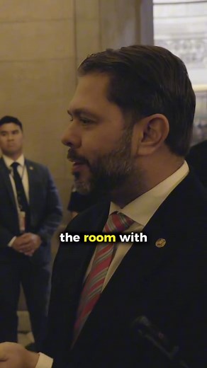 Putting Mike Johnson in his place👏👏 | Margaret Ceja For Lubbock County Democratic Party Chair