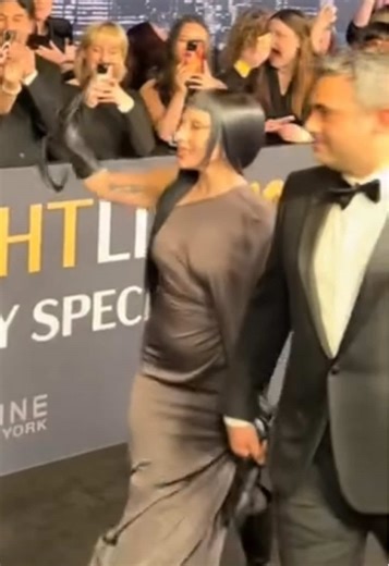 SNL50: Anniversary Special Highlights at The Plaza Hotel