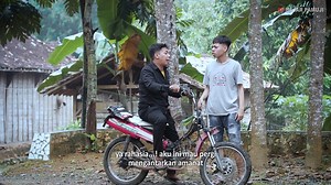 Sembilan Boneka Part 8 Full | Hajar Pamuji