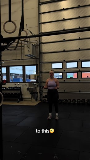 Mastering Double Unders in CrossFit