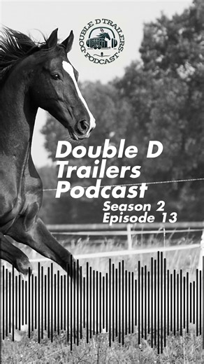 1.1K views | As many horse owners know, not every horse will load...