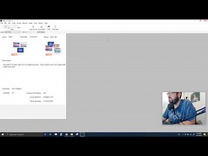 Laying Out a Basic Job Ticket in FileMaker