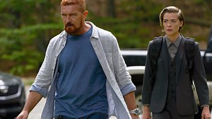 Code Name Banshee's assassin story lacks creative firepower