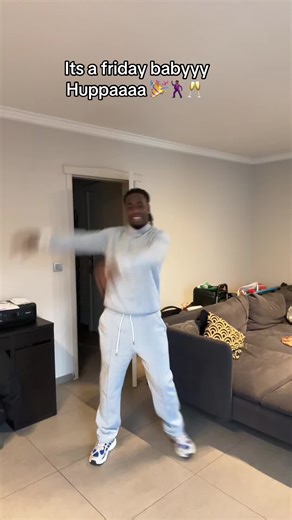 Fijn weekend iedereen ❤️❤️ | it's friday