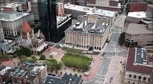 2.5K views · 84 reactions | A historic hotel that will soon experience another historic moment. We have been a symbol of Boston’s rich history for more than a century, and our storied hallways and ballrooms haven’t been the same without you. In just one week, the “Grand Dame” of Boston returns, shining brighter than ever. Fairmont Copley Plaza ✨ Reopening August 7 : SHVideography | Fairmont Copley Plaza | Facebook