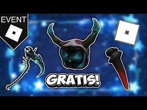 ⚡ FREE KORBLOX LEG ON ROBLOX! CLAIM IT NOW! OCTOBER 2025