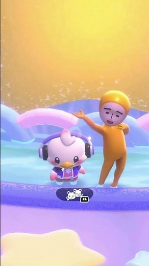 10 de Maio de 2026 | Localização do Nisetama-san | Hello Kitty Island Adventure