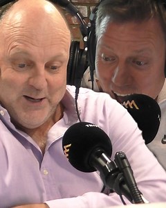 "And I thought 'what would happen if I put my penis in the pickle slicer?'" One of Billy Brownless's finest jokes yet 😂😂 | Triple M's Rush Hour