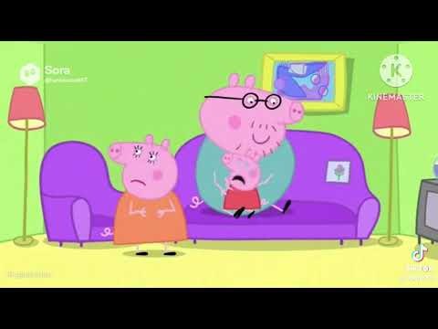 Peppa pig sora ai season 3 ep 1