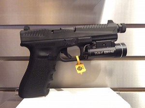 Adams Arms - VooDoo Innovations GLOCK Accessories | Soldier Systems Daily