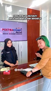 Rekomendasi Service Laptop Terbaik Terpercaya dan Profesional No.1 di Surabaya | Service Laptop Terbaik No.1 Poetra Computer Surabaya
