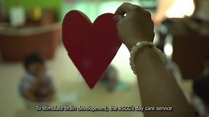 The Reception and Study Center for Children or RSCC is one of the 7 centers and residential care facilities being managed by DSWD region 3. It caters 0-6 children who are for reintegration with their families, foster care or permanent placement through legal domestic and inter-country adoption. Watch this video and know more about RSCC. #RSCC #DSWDGitnangLuzon #DSWDMayMalasakit #DSWDKalingaatPagmamahal | DSWD Field Office 3 - Central Luzon
