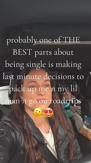 Spontaneous Road Trips: The Joy of Last Minute Adventures