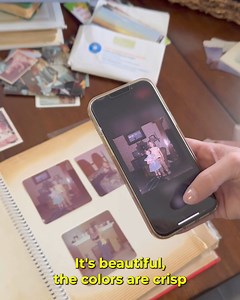 7K reactions · 516 shares | Scan your old photos. Keep your memories safe forever | Photomyne | Facebook