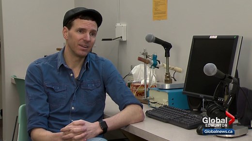 Alberta researchers look into how loud popping a balloon really is