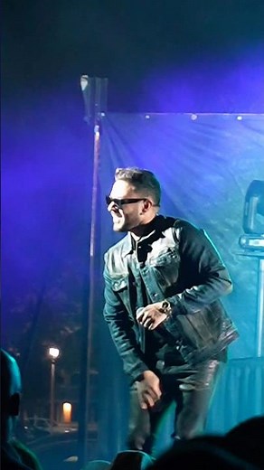 Suga Suga! Frankie J Live at Texas Lutheran University (Free Concert
