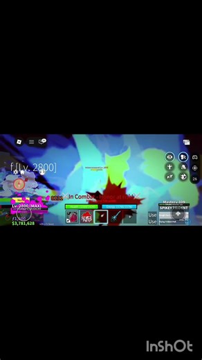 lightning build watch full guide in long video #bloxfruits#roblox