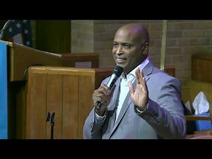 Trinity United Methodist Church - Houston TX