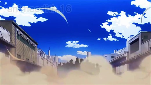 1-A vs 1-B Battle in Boku No Hero Academia Explained