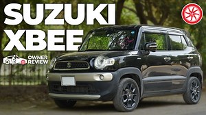 37K views · 918 reactions | Watch the owner review of The Suzuki XBEE...