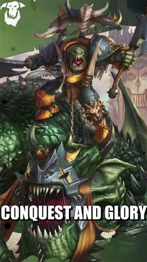 Unleash Gordrakk | The Endrins of the Orruk Warclans in Age of Sigmar 🪓🔥