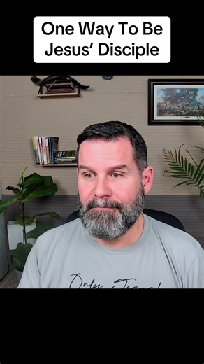 #Jesus #disciple #discipleship #christianity #fyp