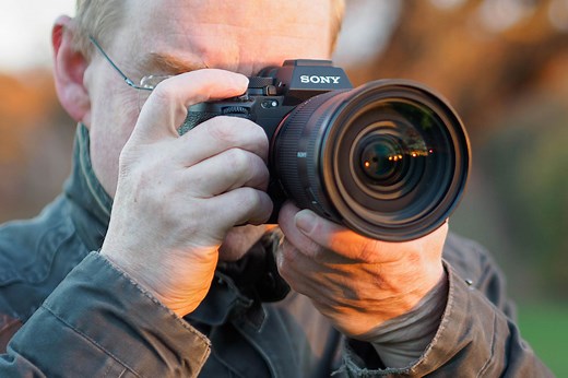 The best mirrorless cameras for all - top models for photography and video