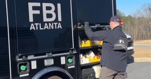 Latest news on FBI raid at Fulton County, Georgia, elections office