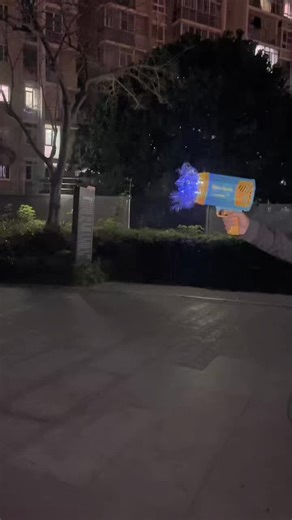 This bubble machine is every kid’s dream… Look at all these bubbles! The moment we turned it on, my kids started running through the bubbles nonstop. Perfect for backyard fun, parties, or sunny spring days.#bubblemachine #kidsfun #tiktokmademebuyit #springfun #outdoortoys