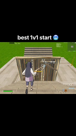 Master the Best 1v1 Start in Fortnite with These Expert Tips