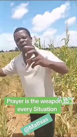 ECL used to humble himself to God and pray HH is too pompous he hates prayers and God is showing him | The Mandate