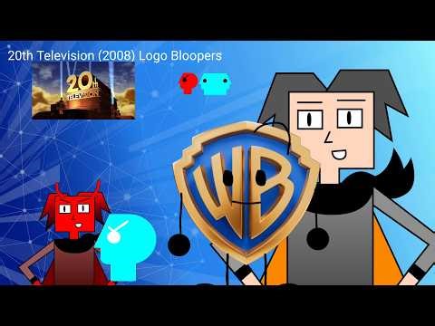 20th Television (2008) Logo Bloopers